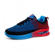 Wholesale Closeout Air Cushion Sole Men Sport Shoes Stock