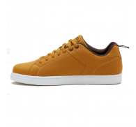 AN*1  Overstock Men's Courtside Low Top Lace Up Casual Shoes $4.4/pr