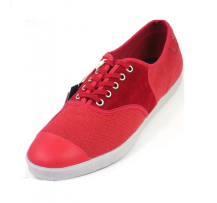 Branded Name Canvas Sneakers Overstock for Man and Woman