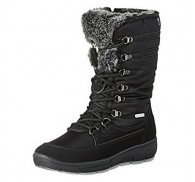 Mixed Styles Overstock Winter Child Boots Women's Snow Boots Surplus