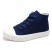 canvas shoe