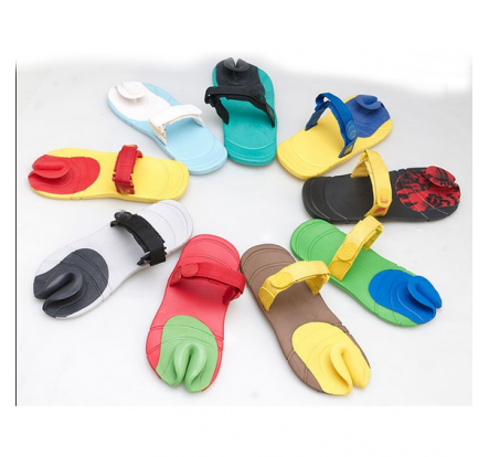 High Quality Kids Sandals For Children With Low Online Price