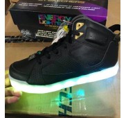 Led Sneaker Shoe Stock For Kid Child