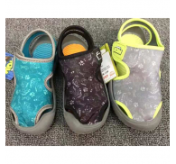 Wholesale Liquidation Kids Children Boys Tip Sandal Shoes