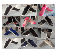 Unbrand Sport Slip On Shoe Offered By Wholesaler In China