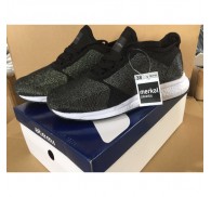 Black Sport Shoe Woman New Stocks