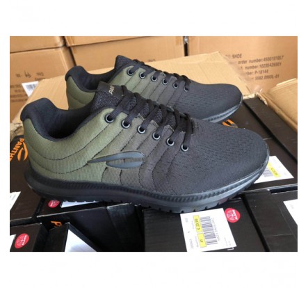 Man Outdoor Sport Shoe Ready Stock