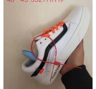 Black White Canvas Sneaker Joint Name Brands Stock For Man Woman