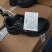 pu steel toe shoe