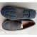 leather suede shoes for men
