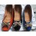 china cheap flat shoes