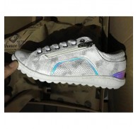 Female Flat Shoes Casual Sneaker Branded Surplus Stock 510PRS Only