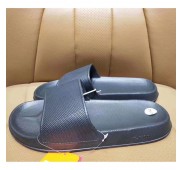 Chinese Rubber Plastic Slippers Stock Wholesale For Men Women