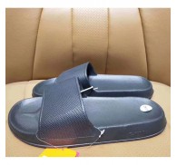 Chinese Rubber Plastic Slippers Stock Wholesale For Men Women