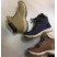 boot winter shoe