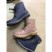 winter boot for man and woman