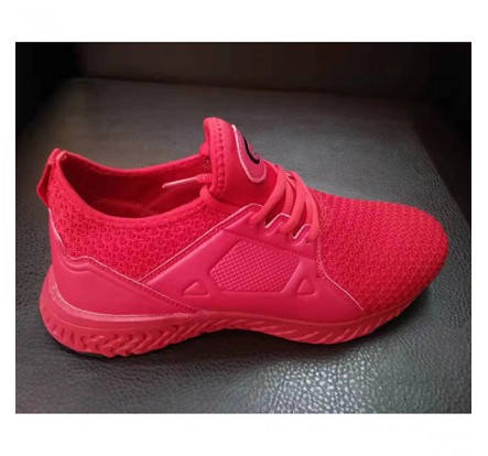 Unbrand Sports Shoes Men Running Stock For Wholesale