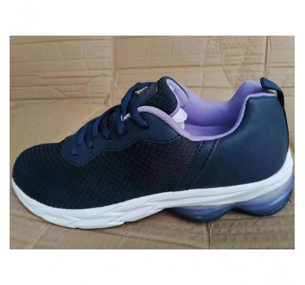 Man Woman Sport Footwear Athletic Shoe Stock Closeout