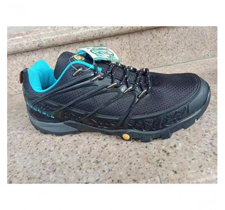 Man Hiker Shoe Surplus Over Stock For Sale