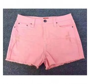 Sexy Women Girls Denim Shorts Apparel Stock Wholesale