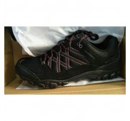 Big Sizes Waterproof Men Walking Shoes Stocklots