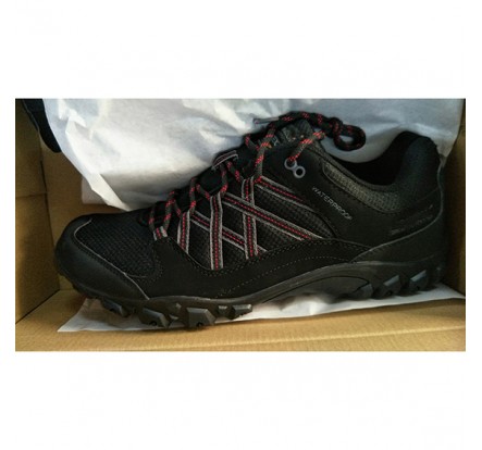 Big Sizes Waterproof Men Walking Shoes Stocklots