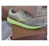 $2.5 Small Quantity Shoe Surplus Stock Cheap Sale For Woman