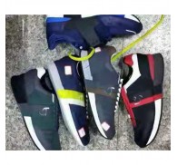 Man Sneaker Footwear Stocklot Sold Out