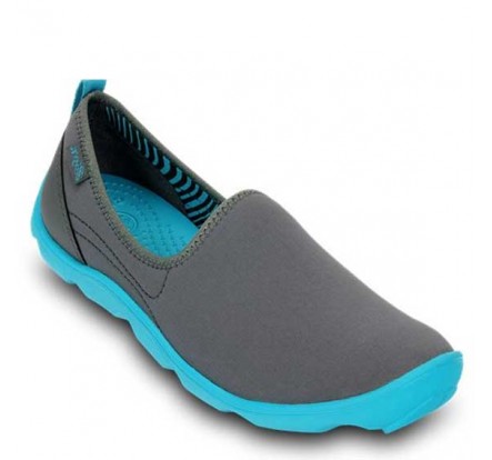 Woman Slip-On Sport Shoe Closeout Cheap Price