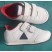 child sneaker white