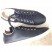 woman genuin leather flat shoe