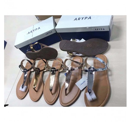 Flip Flops Shoes Women Sandals Slippers Stocks Lot