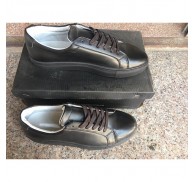 Casual Shoes All Black Shoe Stock For Men