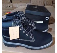 Black Man Footwear Boot China Shoe Supplier Wholesale