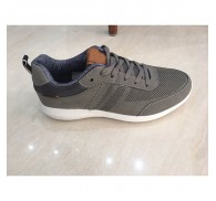 Man Casual Sport Shoes Leftover Stock Made-in-china