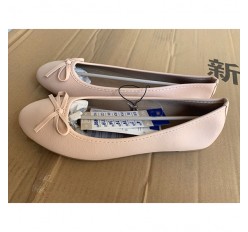 New 2020 Women's Flop Flat Single Shoes Stock Clearance Sale