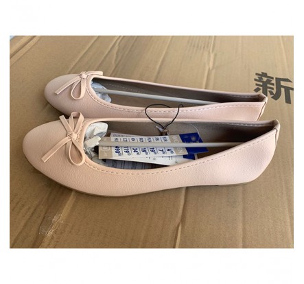 New 2020 Women's Flop Flat Single Shoes Stock Clearance Sale