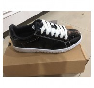 Female Skate Shoes Sneaker Export Surplus Stock