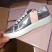 glitter ladi sneaker