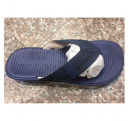 Male  Men Flip Flops Footwear Stock Wholesale