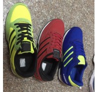 Man Sport Shoes No Brand Stock In Fujian Jinjiang 300PRS