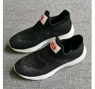Man Sport Slip On Shoes Stock Closeout 3 Size Left