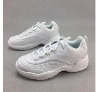 White Sneakers Shoes Stock Wholesale For Women