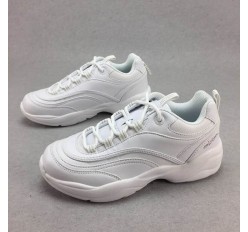 White Sneakers Shoes Stock Wholesale For Women