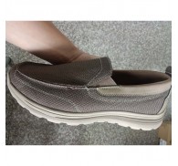 Brand Men Loafer Shoes Summer Shoes Factory Closeout