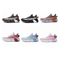 Sport runner shoes stock for men women