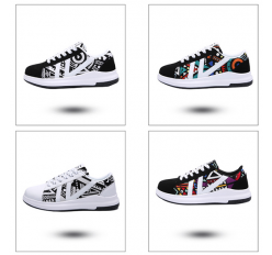 Cheapest Canvas Skate Shoe China Supplier Online Wholesale For Man Woman