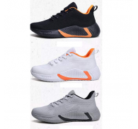 China Unbrand Sports Shoes Closeouts For Men Low Liquidation Price