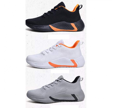 China Unbrand Sports Shoes Closeouts For Men Low Liquidation Price