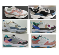 Ladies Mens Sport Shoes Sneakers Stock Lot